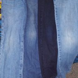 Boys size 8 Jeans