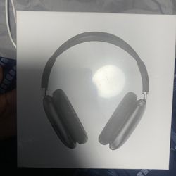 Airpods Max