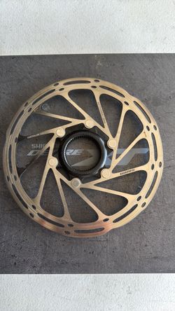 SRAM Centerline Disc Brake Rotor 160mm