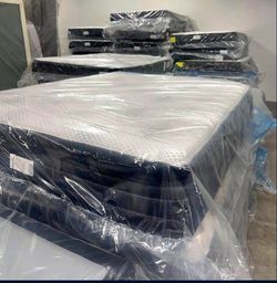 Queen Size Mattress For Sale - Free home Delivery