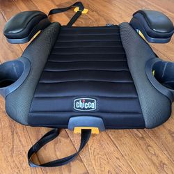Chicco GoFit Plus Backless Booster