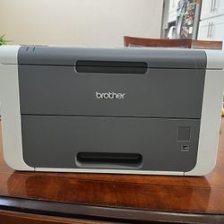 Brother HL-3140CW Color Laser Printer