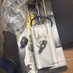 Precision GM 2002 Chevy Express fuel pump