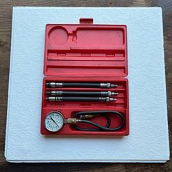 Snap-on MT308KB Compression Gauge Set