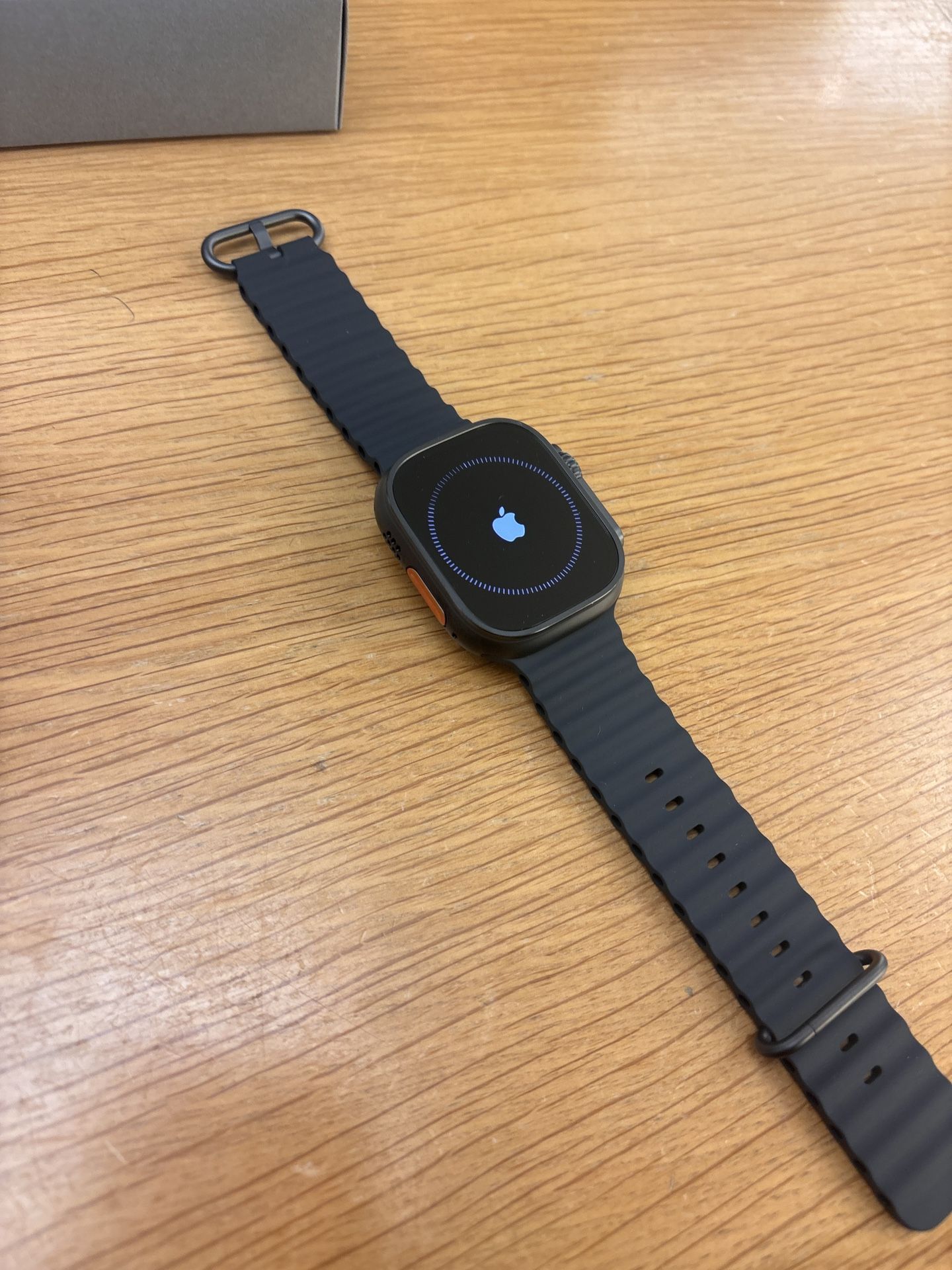 Apple Watch Ultra 3
