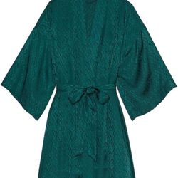 Victoria’s Secret Robe