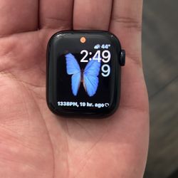 Apple Watch Series 7, 41mm