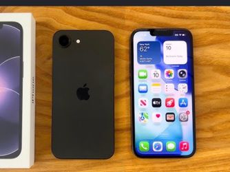 iPhone 17e Verizon carrier !!! Read description