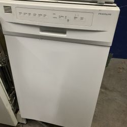18” Dishwasher 