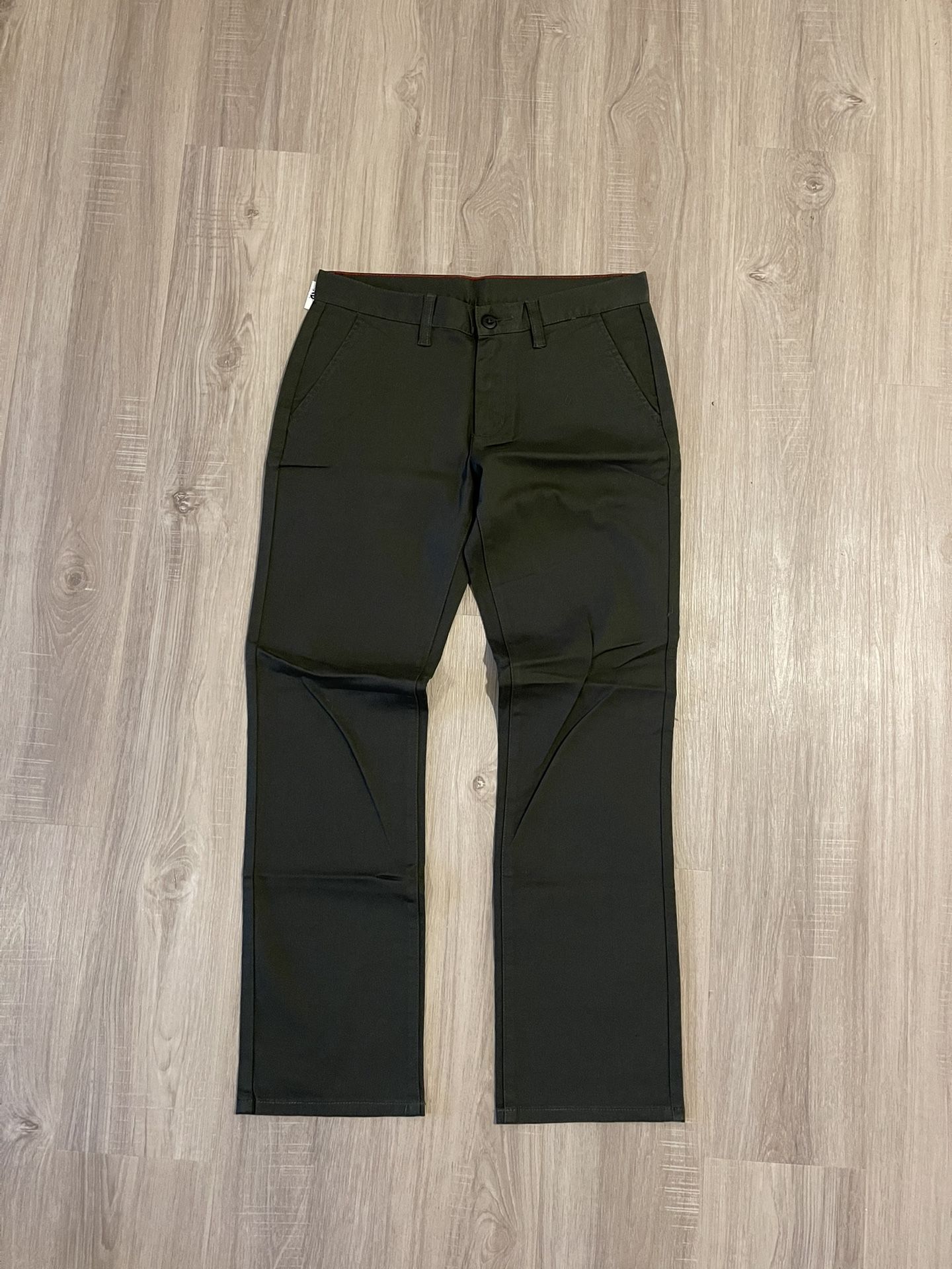 Active Stretch Chino Pants