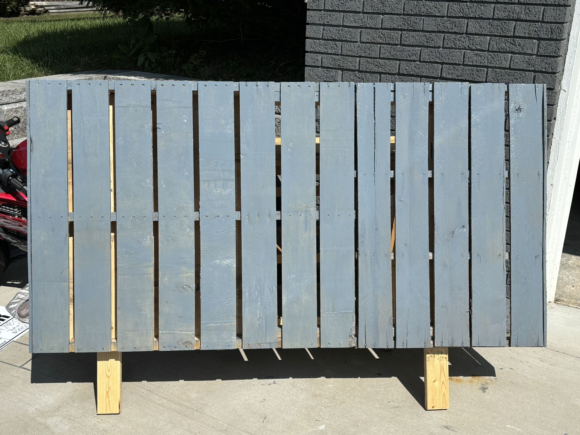 Custom Built Headboards