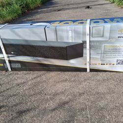 Sedona 1000 watt hi-fi $700