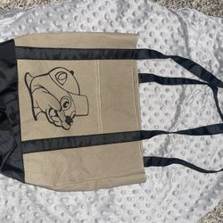 Buc-ee’s Mini Tote Bag