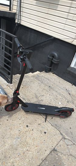 I- scooter