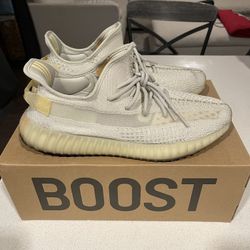 Yeezy 350 Boost