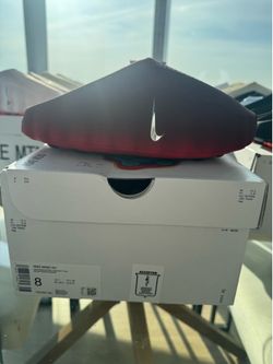 Nike Mind 001  - Team Red / University Red Size 8M