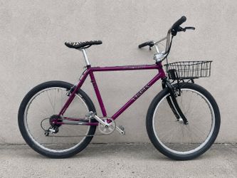 Trek 930 Singletrack