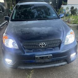 2006 Toyota Matrix