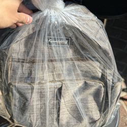 Diaper Bag