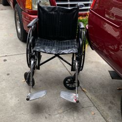 Silla En Buenas Condiciones