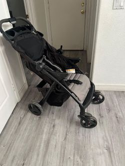 Graco stroller