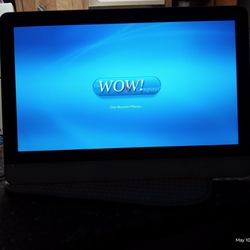 Wow Computer For Seniors 
