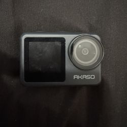 Akaso 3 4k 30fps Action Camera 
