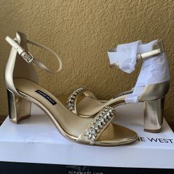 Nine West Heels