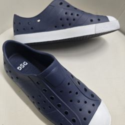 DSG Crocs