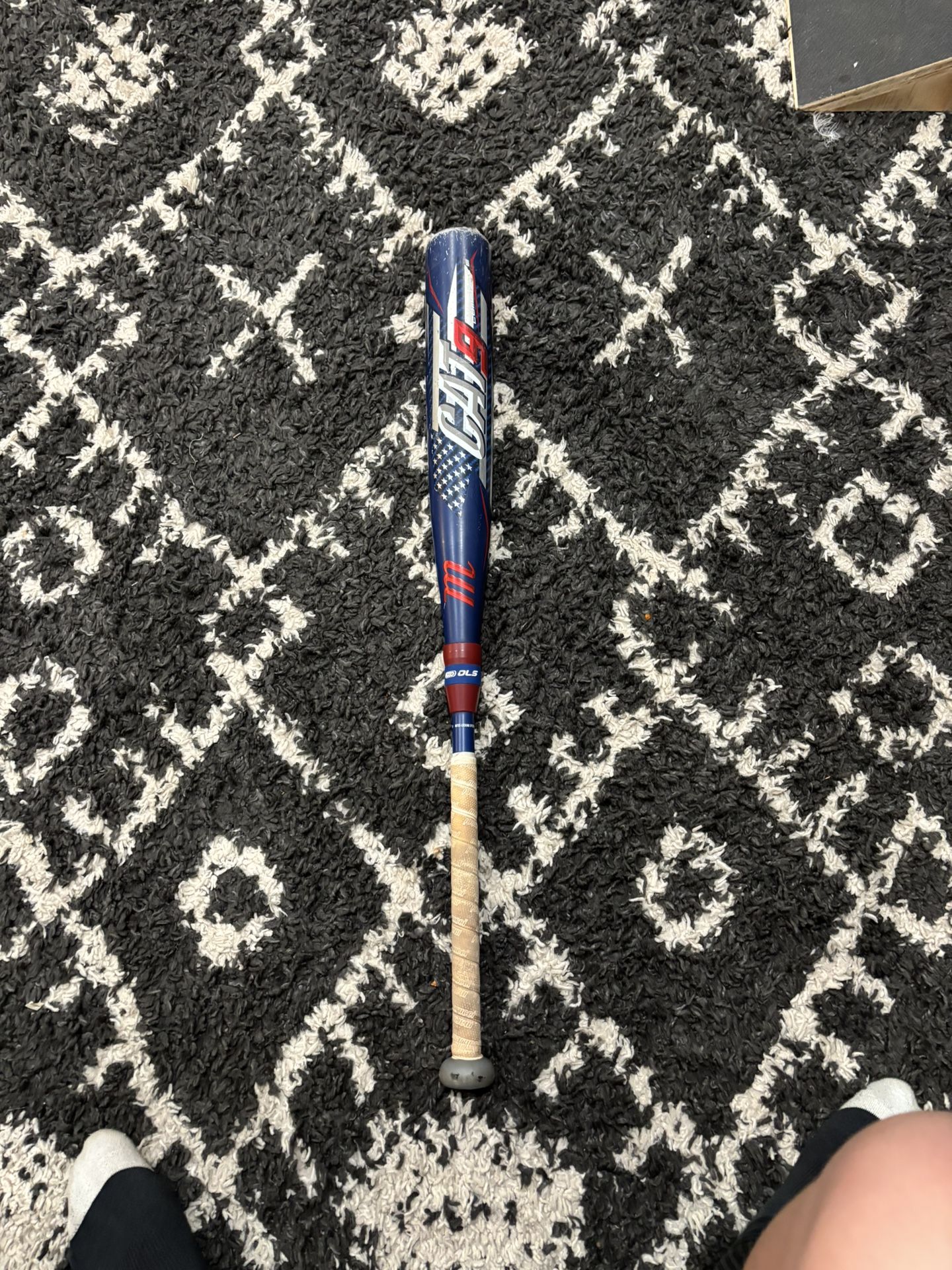 Cat 9 Composite