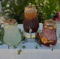 Drink Jars