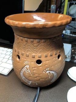 Scentsy warmer 25w