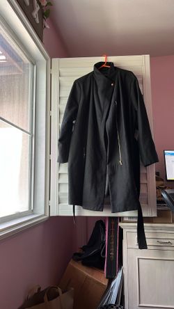 Lightly Used And New Clothes