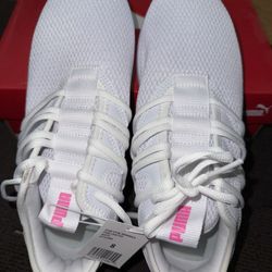 Women’s Puma SoftFoam Star Vital Shoes