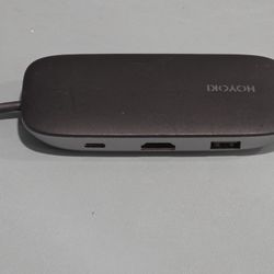 USB-C Hub