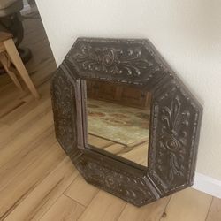 Mirror Vintage Heavy 