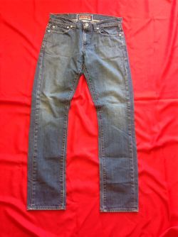 Men's Levi's size 34 x 34