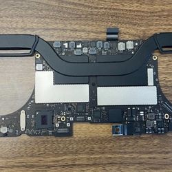 Motherboard / Logic Board 15” MacBook Pro A1707