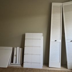 Build Your Closet This Week