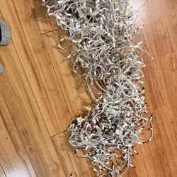 Christmas Lights , Icicle Lights 