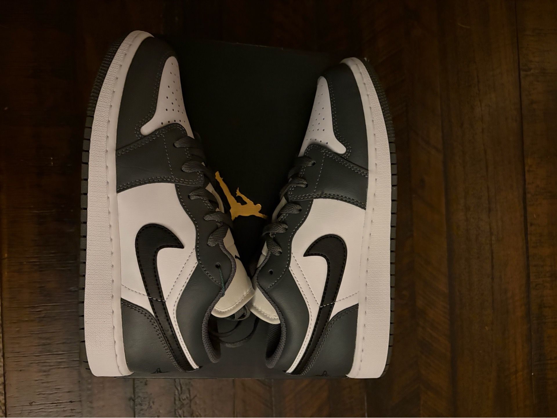 Nike Jordan 1 Low OG GS