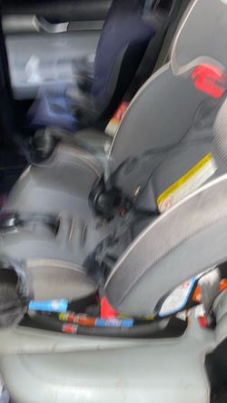 Graco Child Car Seat
