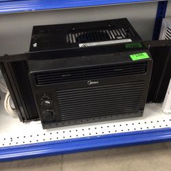 Midea 5000 Btu Window Unit