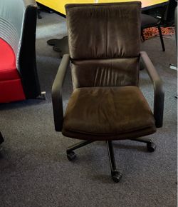 Office chairs