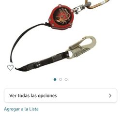 Miller Scorpion Personal Fall Limiter