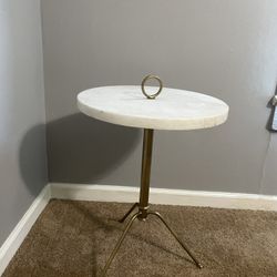 Marble Table 