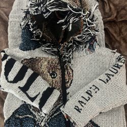 Hand Stitched Polo One Piece 