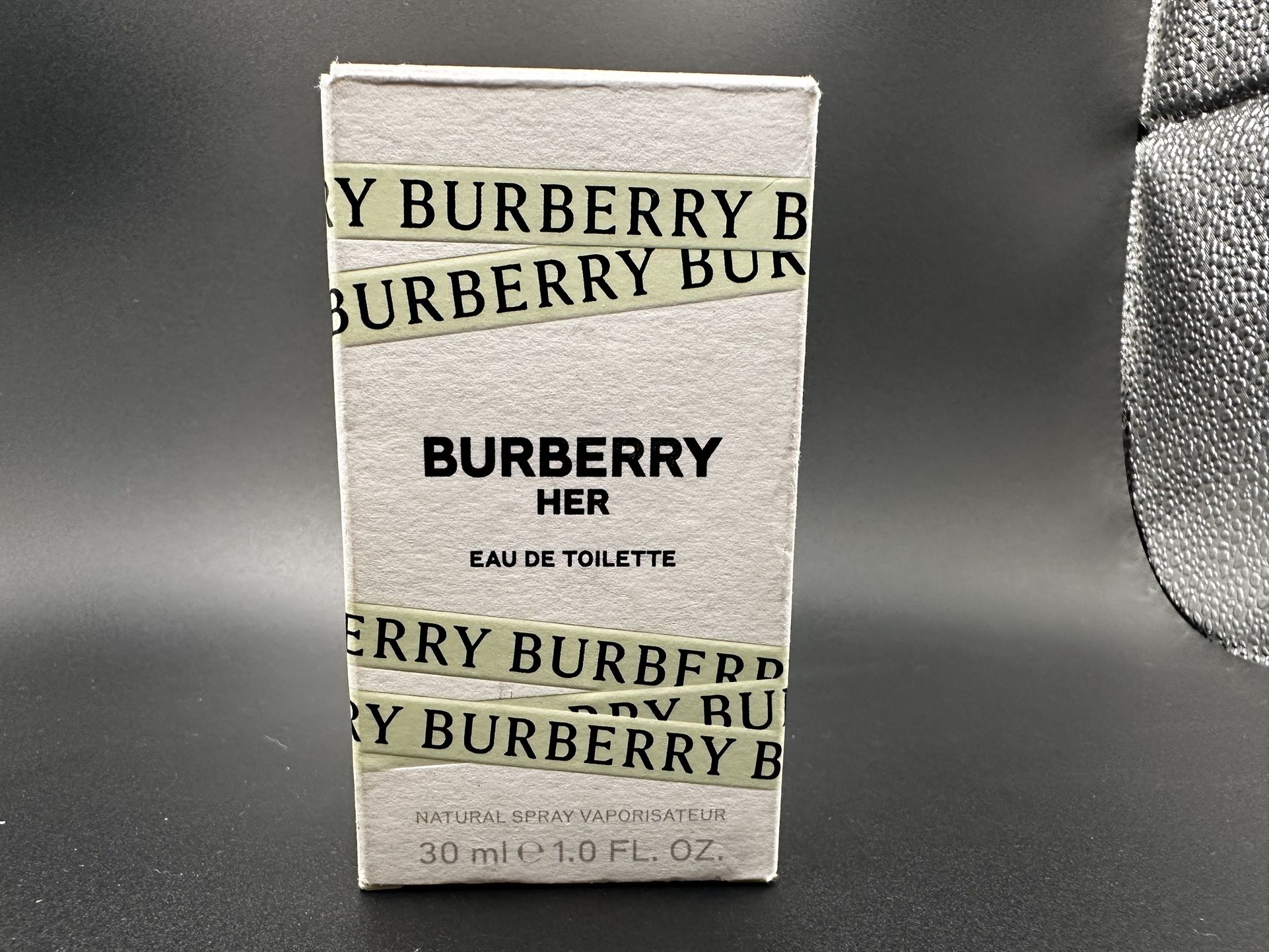 Burberry Her Toilette 1oz