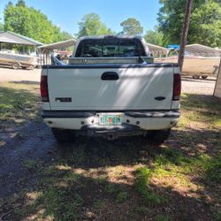 2005 Ford F-250
