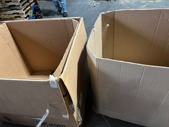 Gaylord Boxes AND more